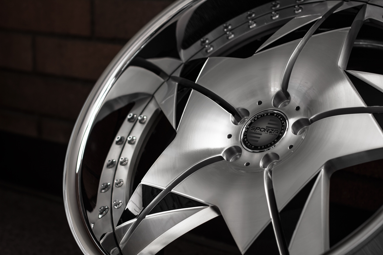 Slash Forged