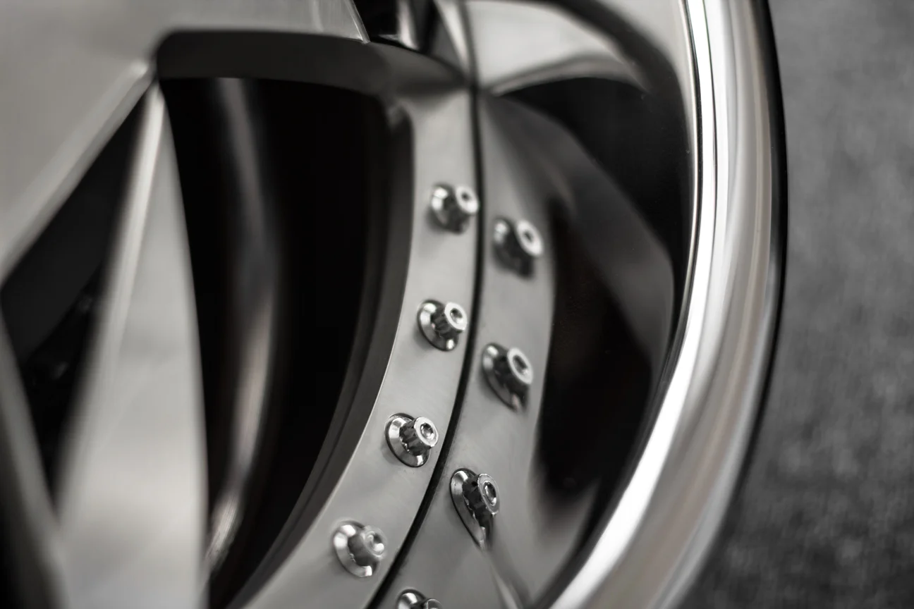 Slash Forged