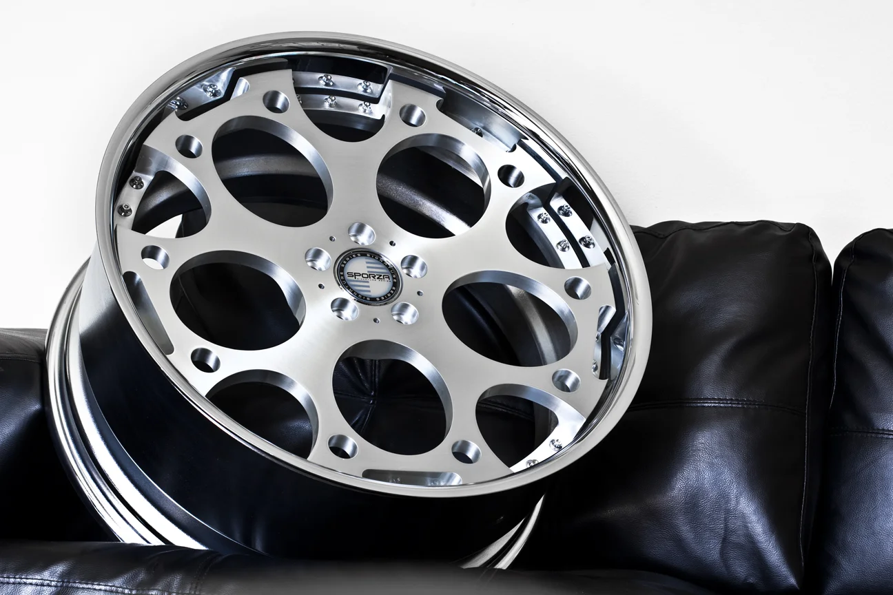 Zero Forged