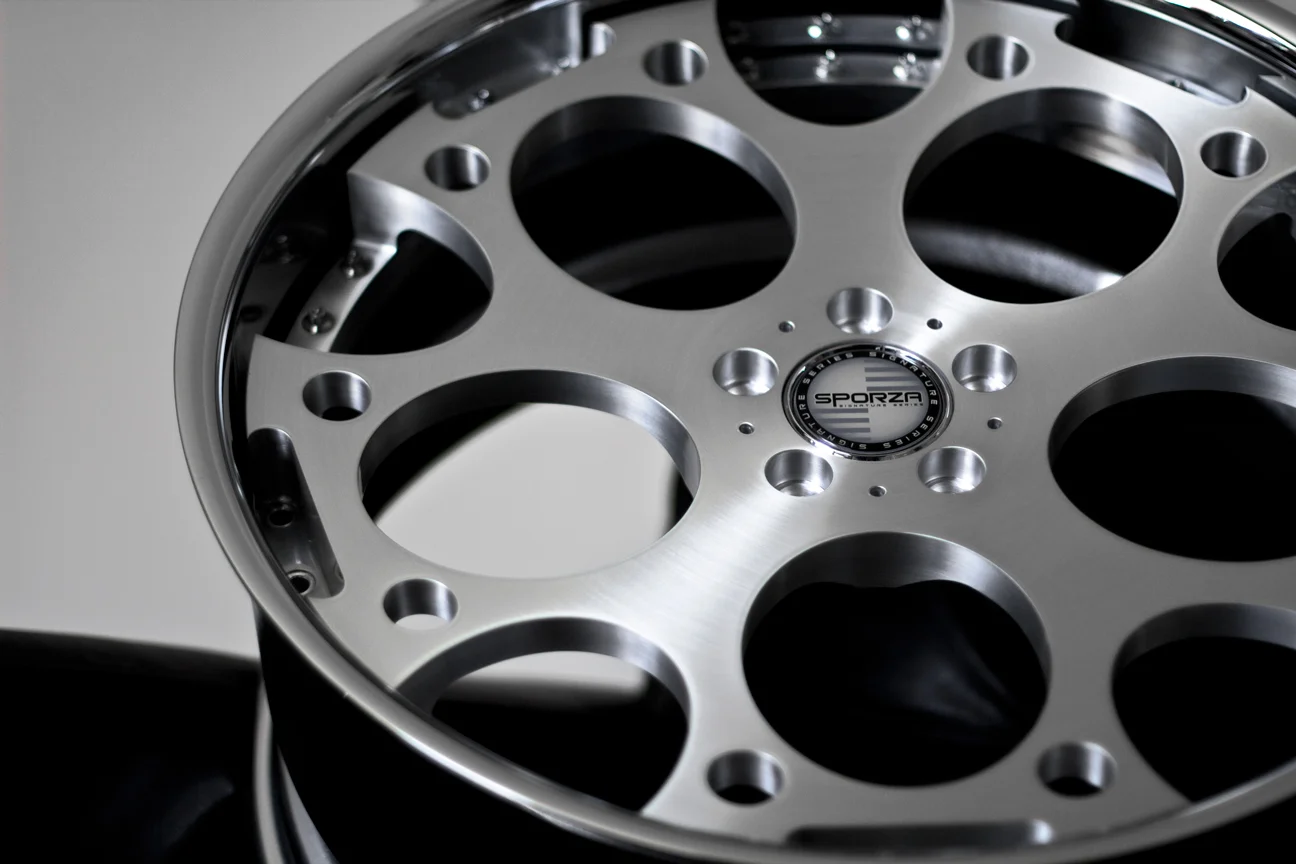 Zero Forged