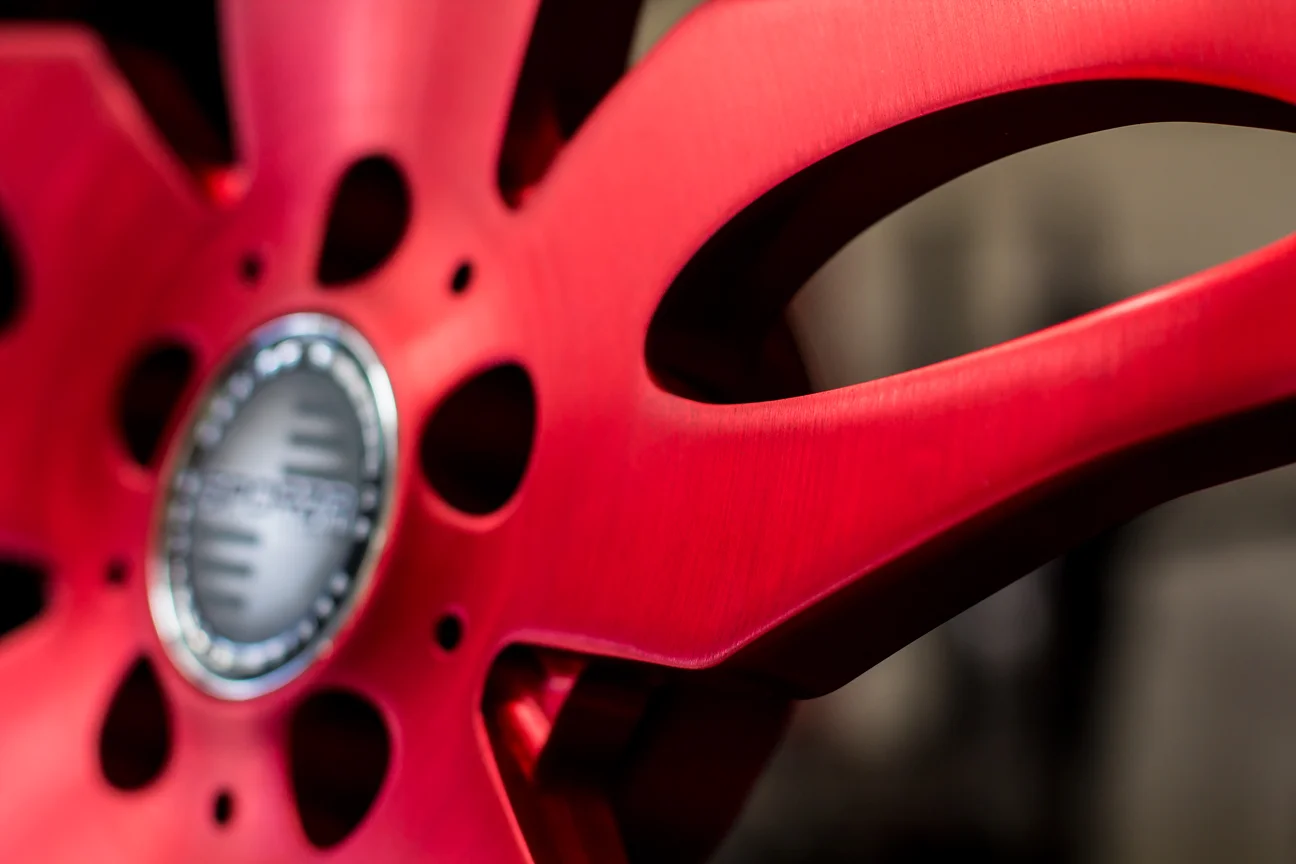 Rebel Forged