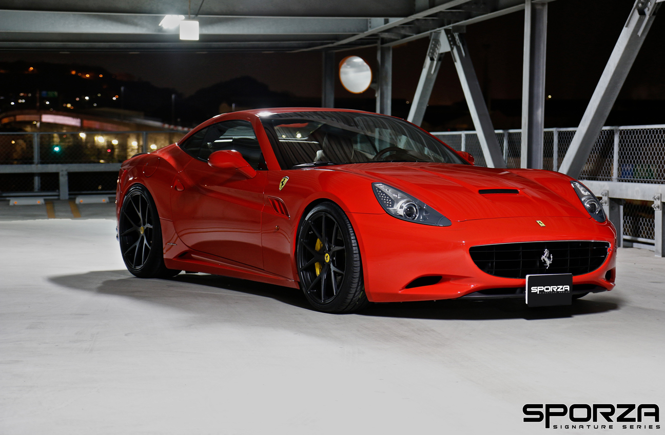 Sporza-High-Rev-Matte-Black-Ferrari-California-3.jpg