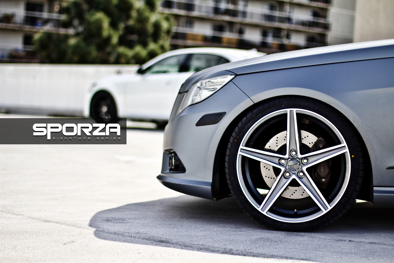 Sporza-Wheels-Topaz-Gunmetal-Machined-Mercedes-E550-Matte-Metallic-3.jpg