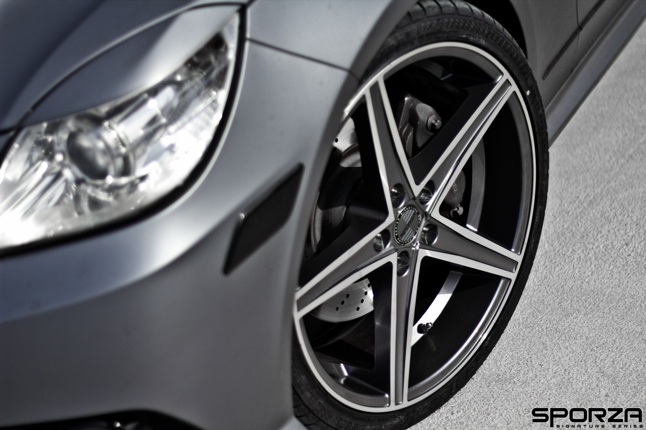 Sporza-Wheels-Topaz-Gunmetal-Machined-Mercedes-E550-Matte-Metallic-7.jpg