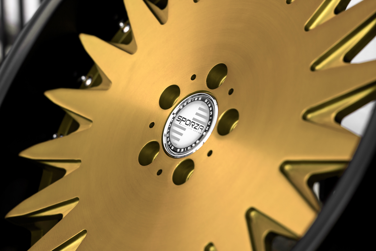 Czar Forged