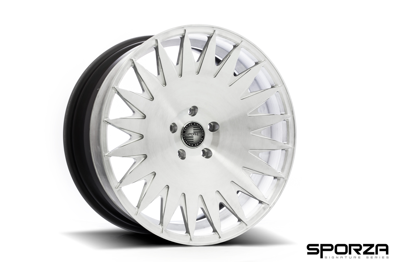 Czar Forged Concave