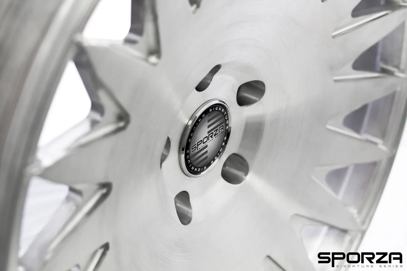 Czar Forged Concave