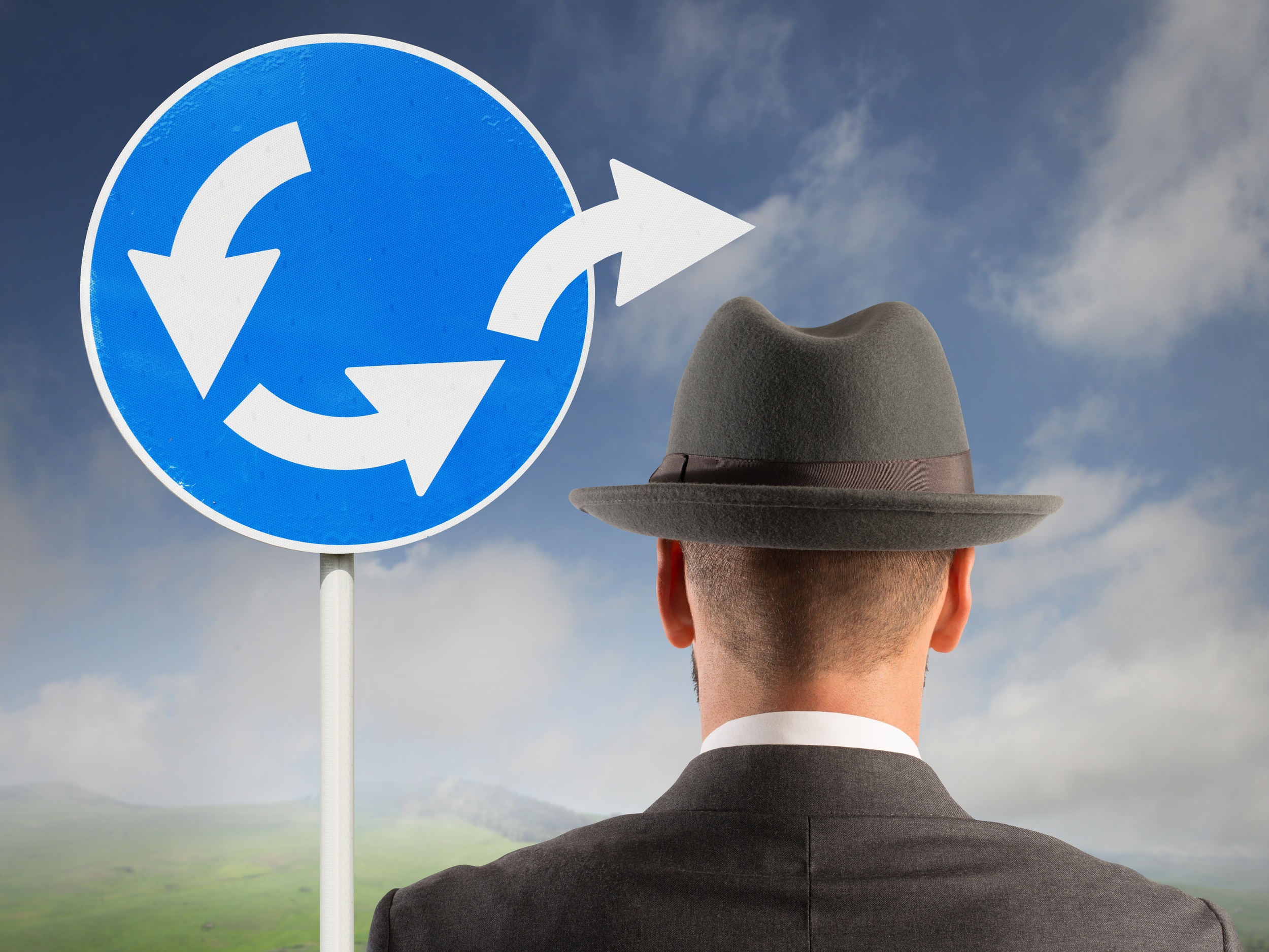 Learn to stop mistakes from becoming habits