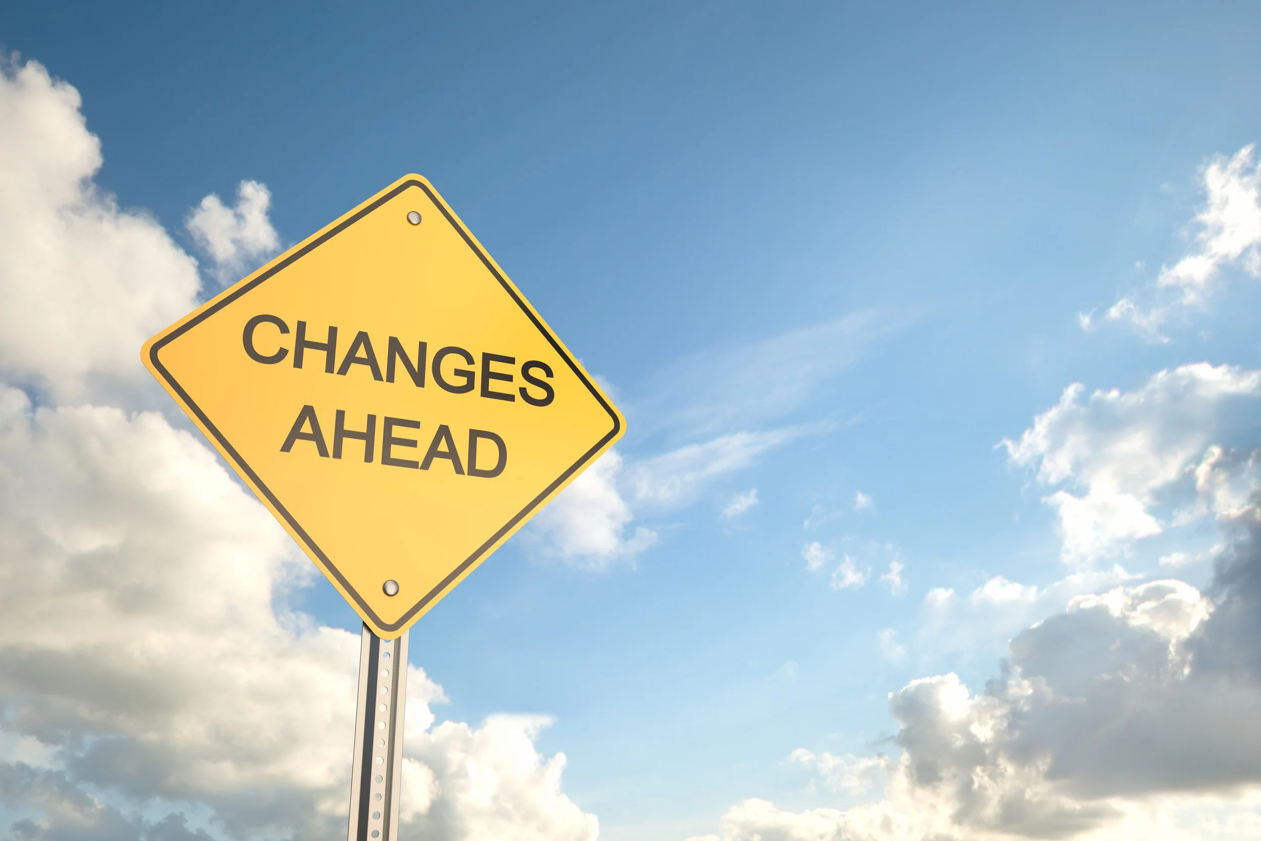 The two types of change and how to use them to improve your systems and habits
