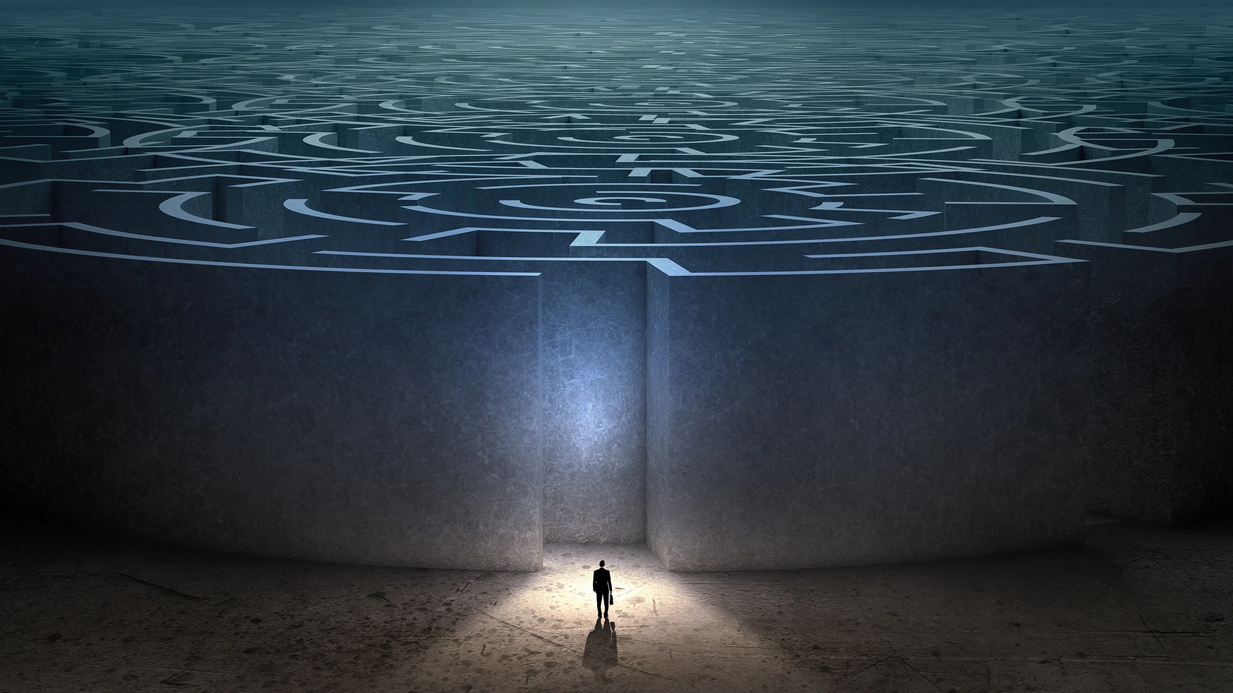 The deceiving truth about habits and systems