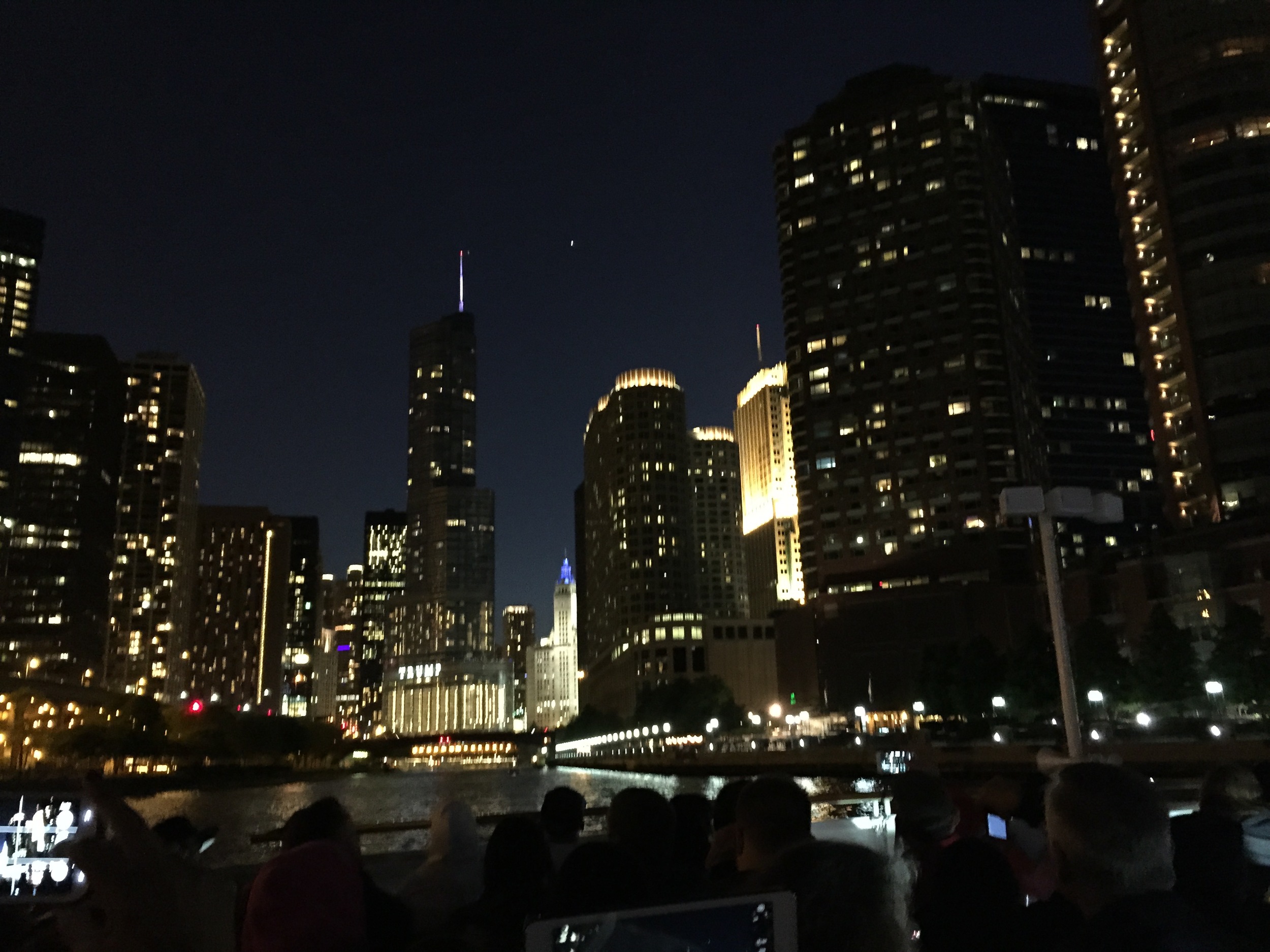 The systems are patterns in our lives