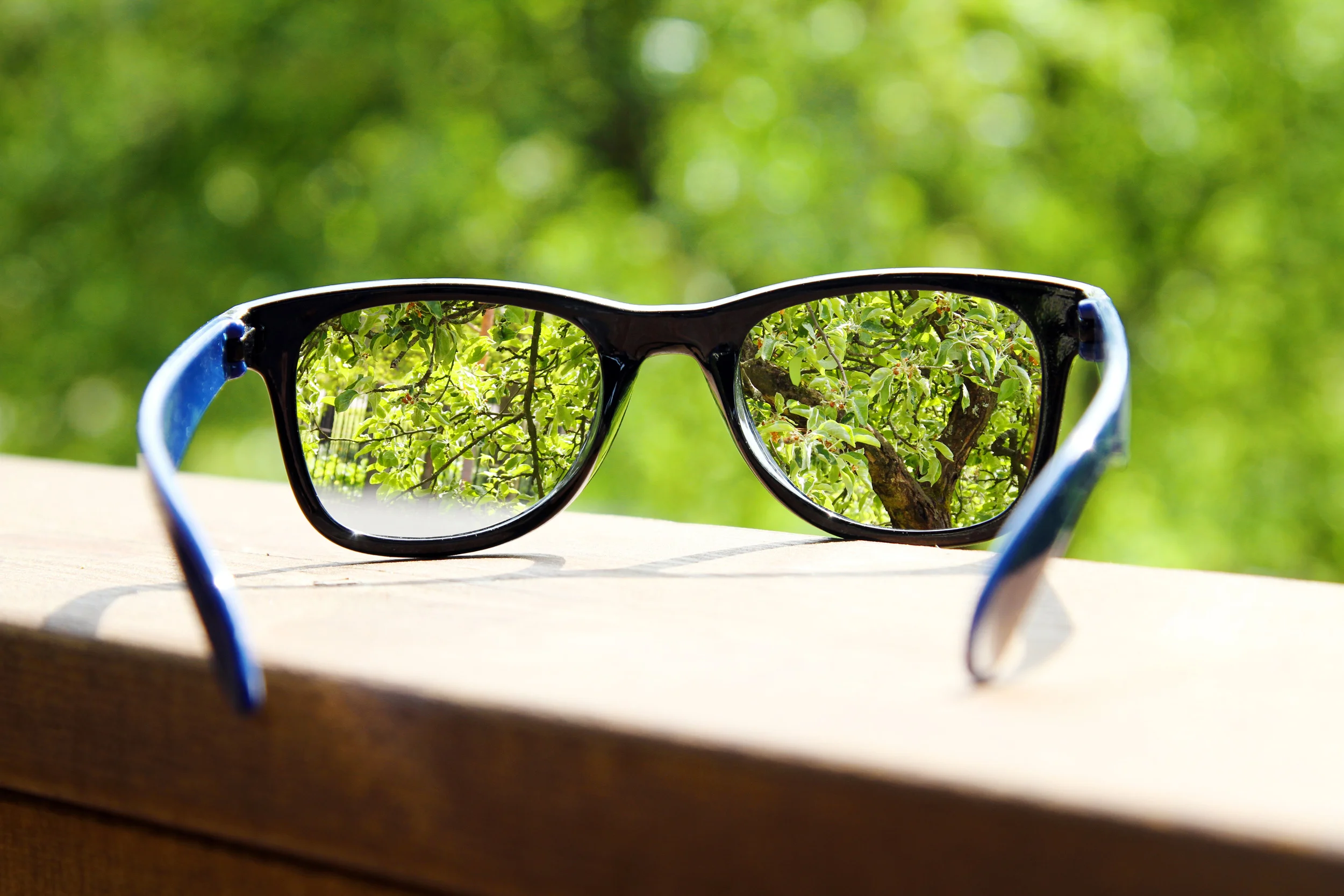 The Importance of Early Focus