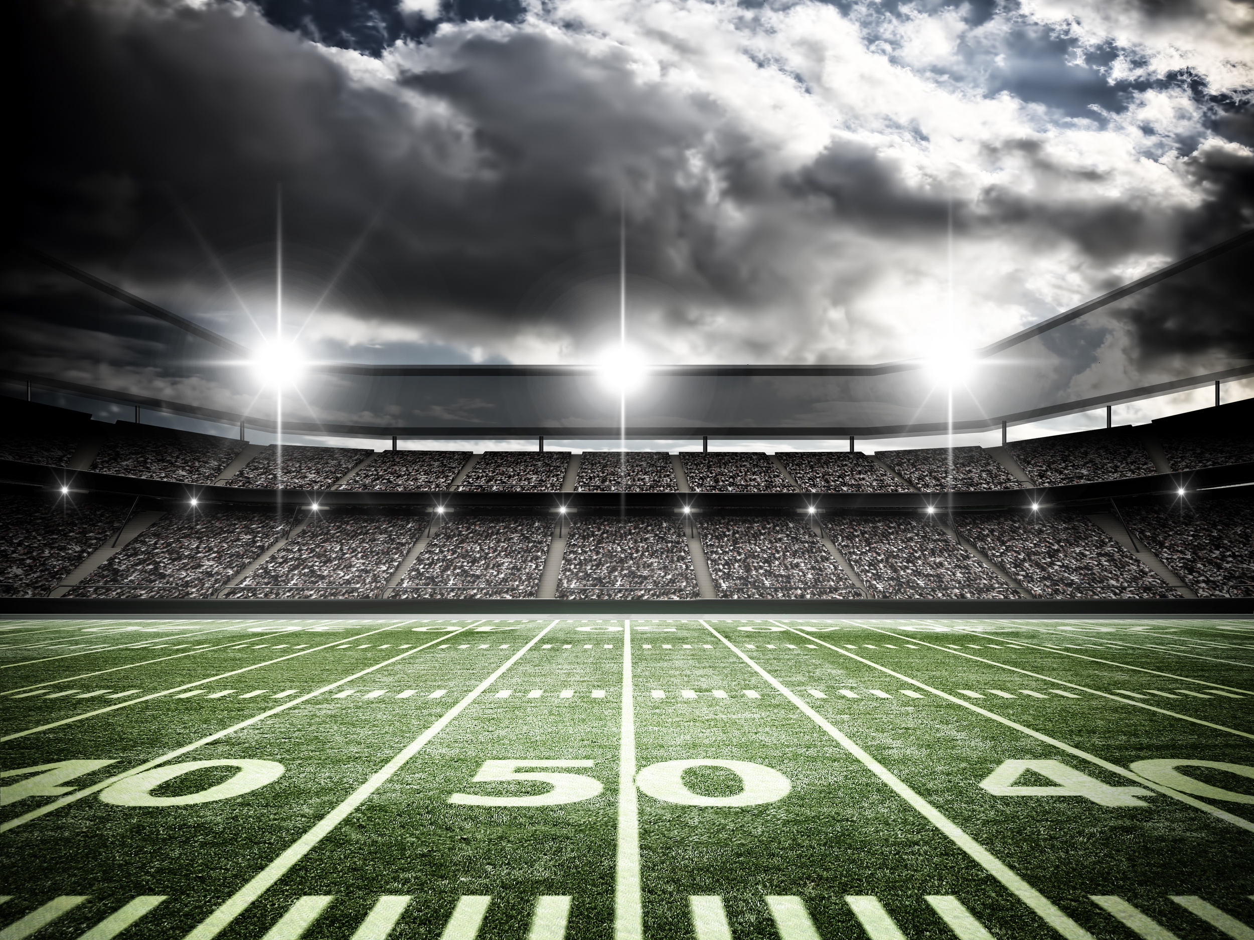 Developing patience by being prepared