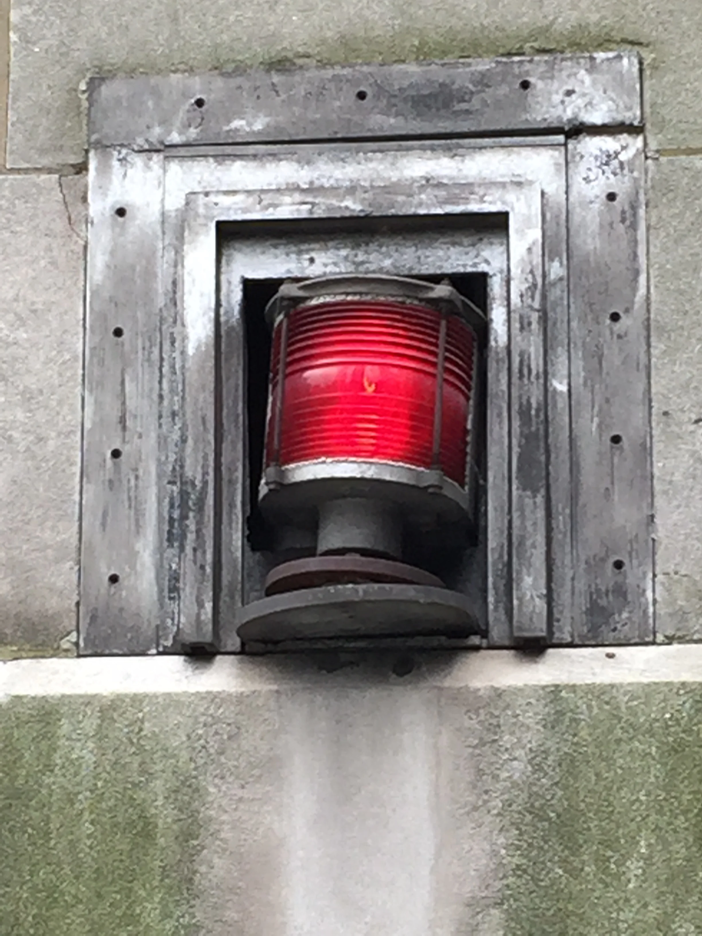 Traffic Signals – A template for systems improvement