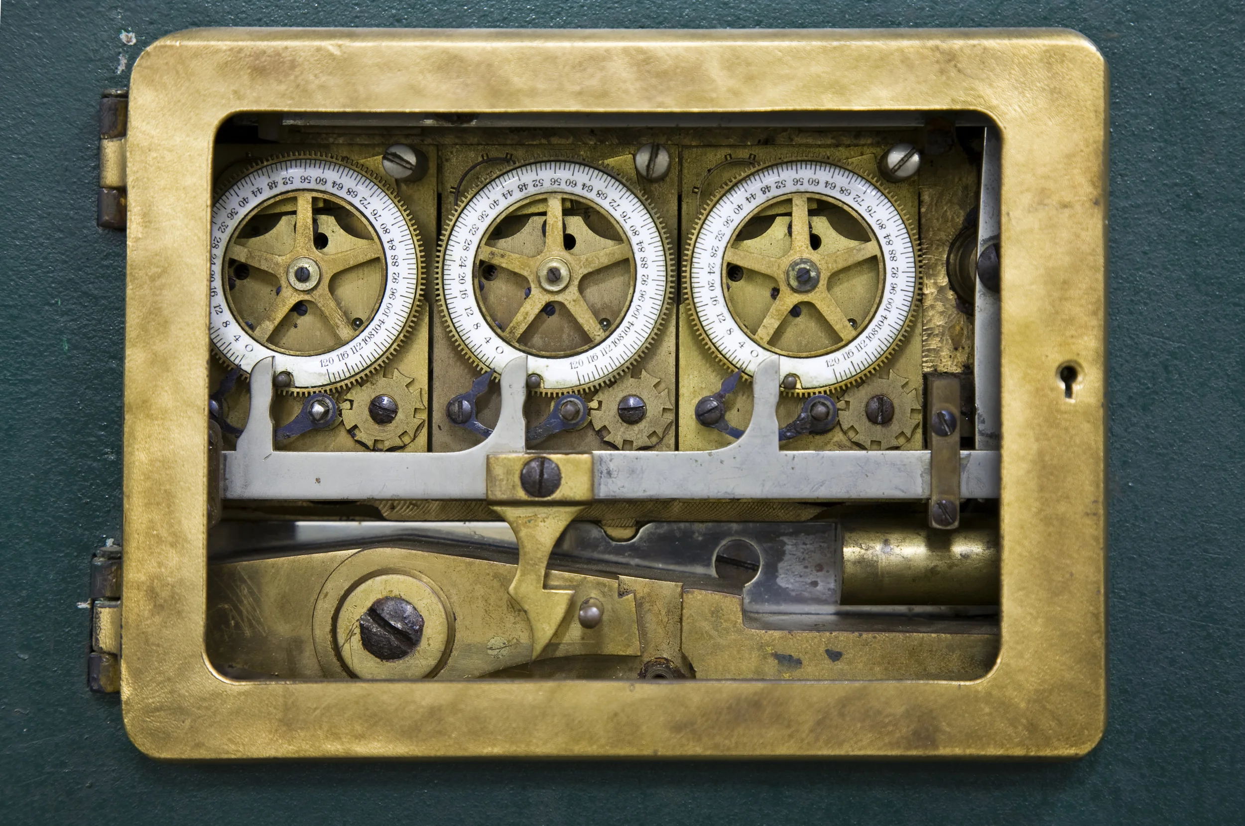 Why do we miss our goals?