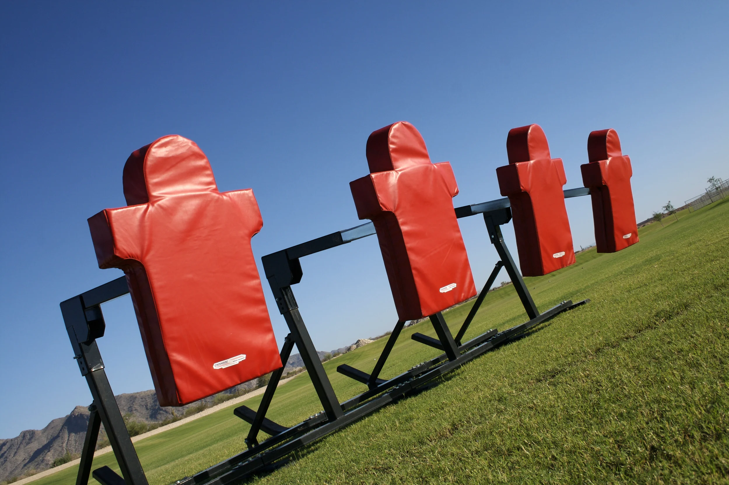 Too much of our life is focused on events