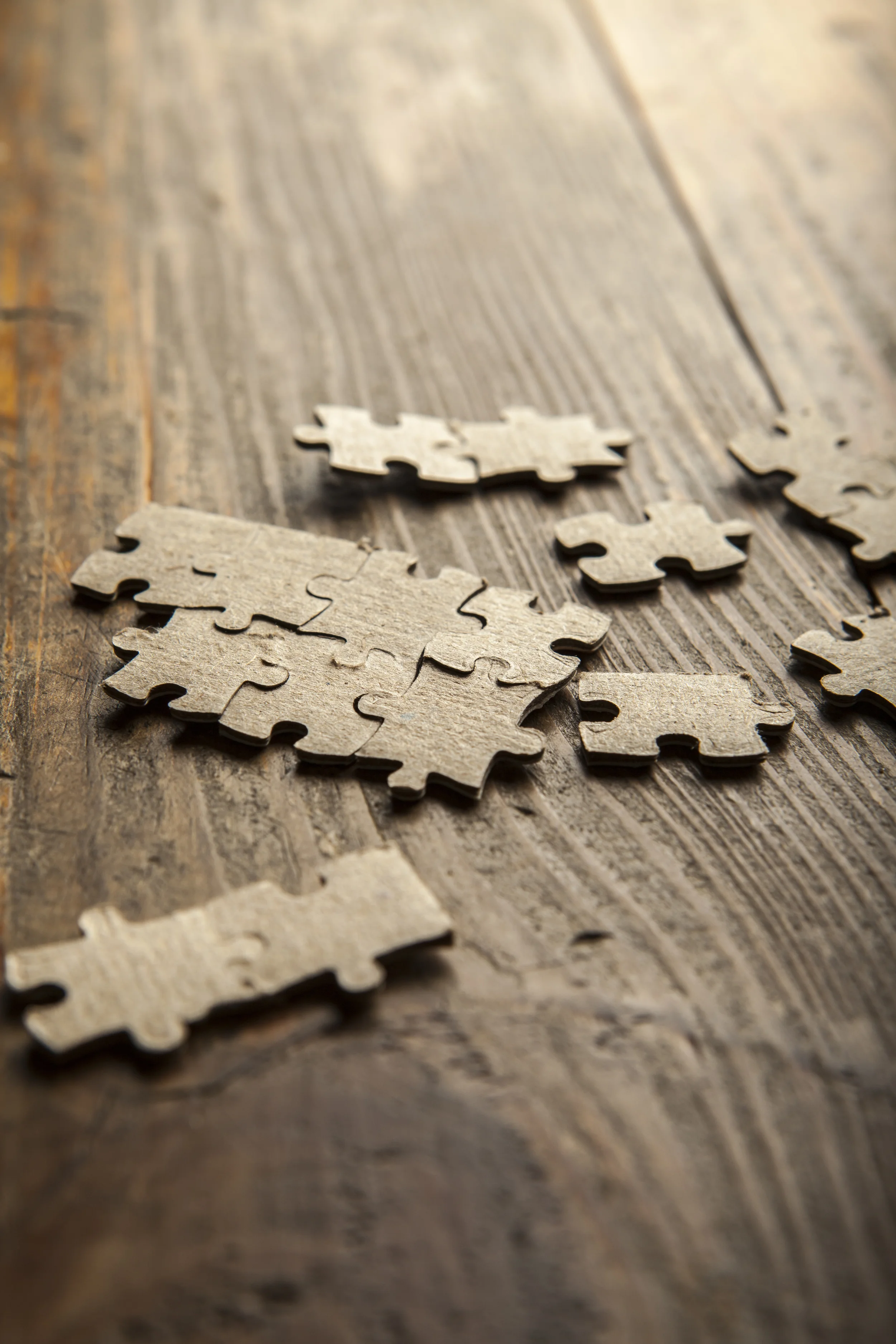 The Missing Piece of Setting Goals