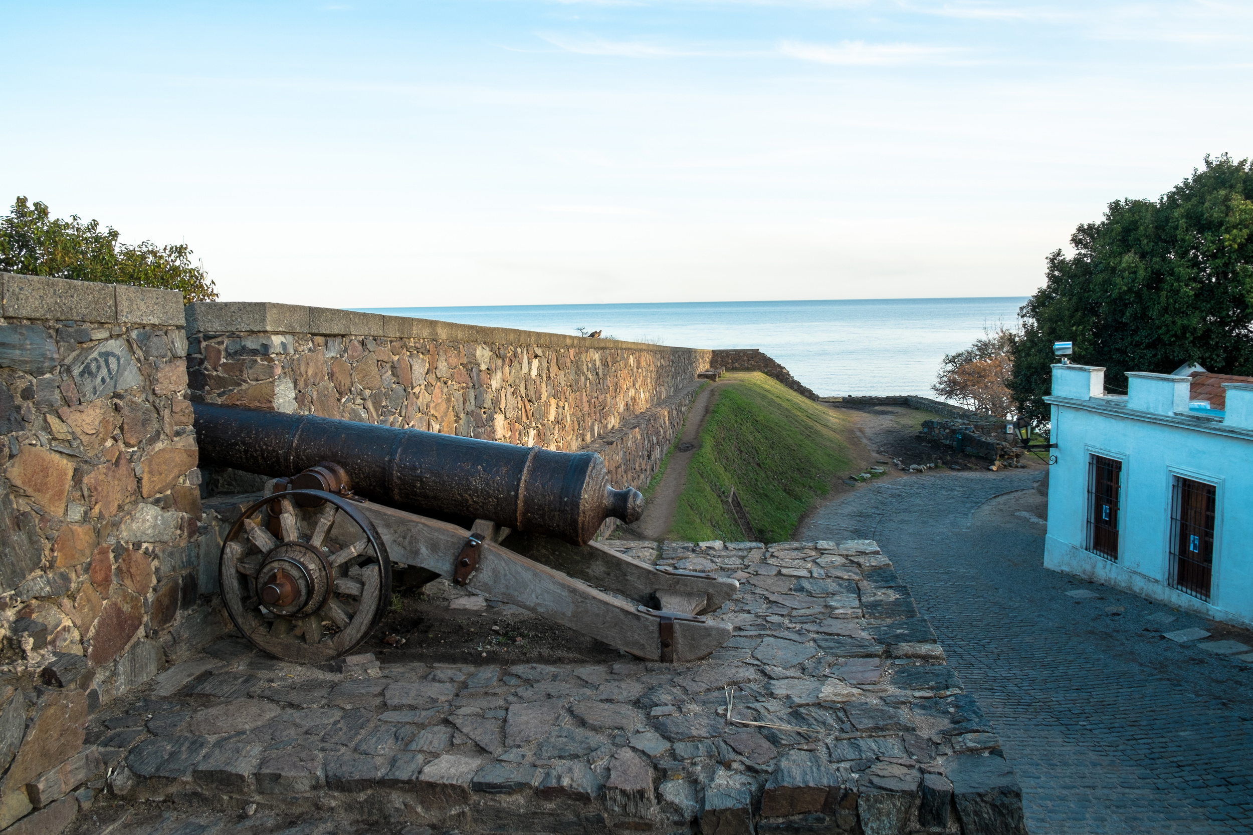 Learn to be less defensive to be able to improve