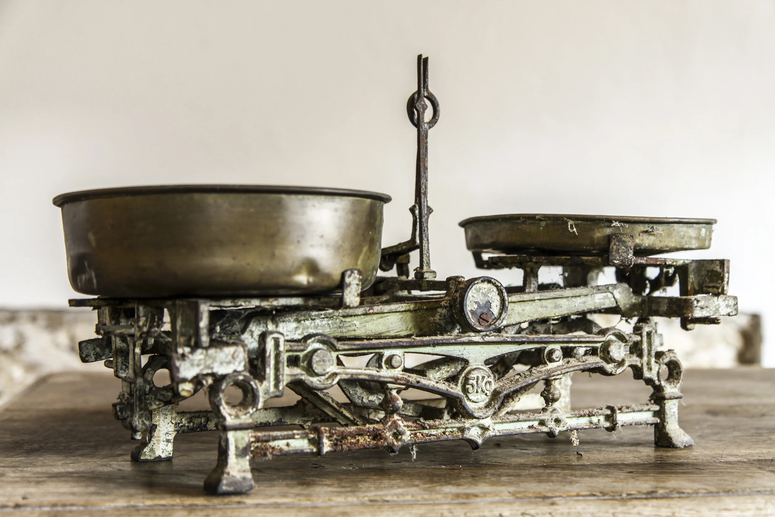 Adding 1% more could be the key