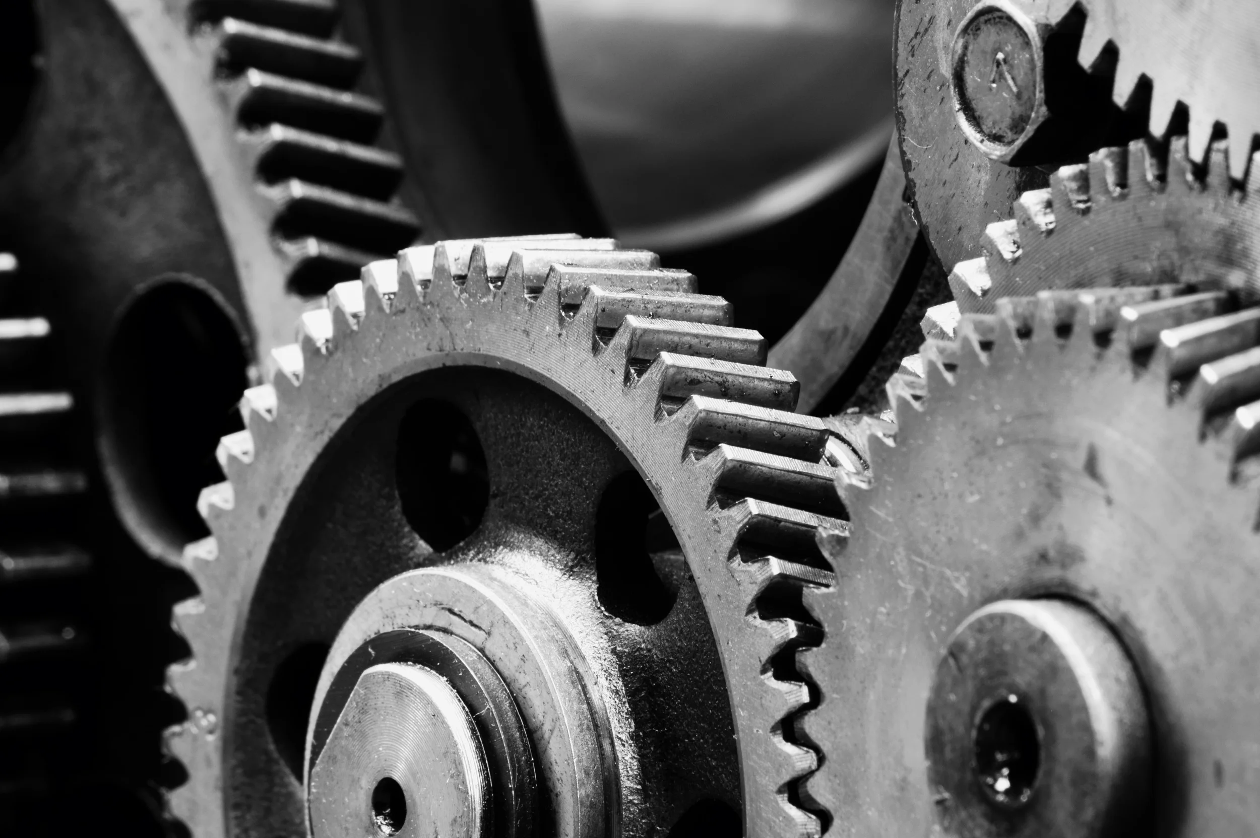 Success isn’t instant