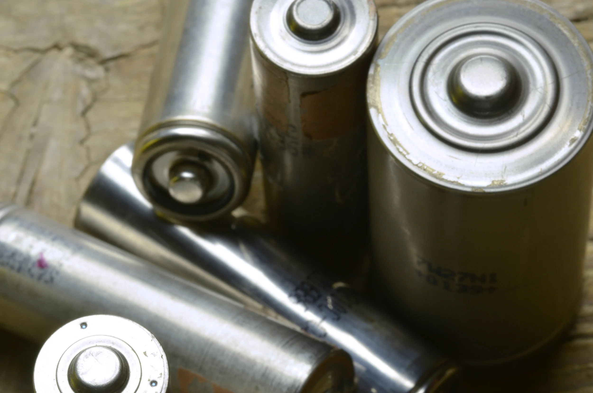 The positive in negative situations