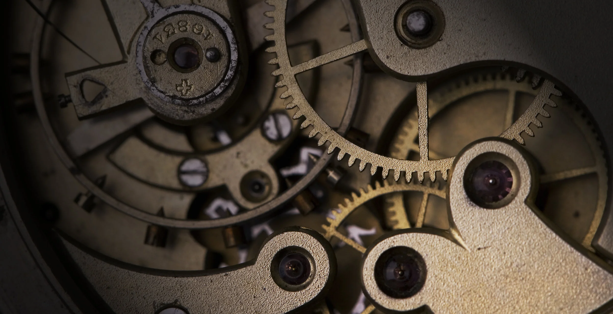 Build systems and habits when you have too much to do