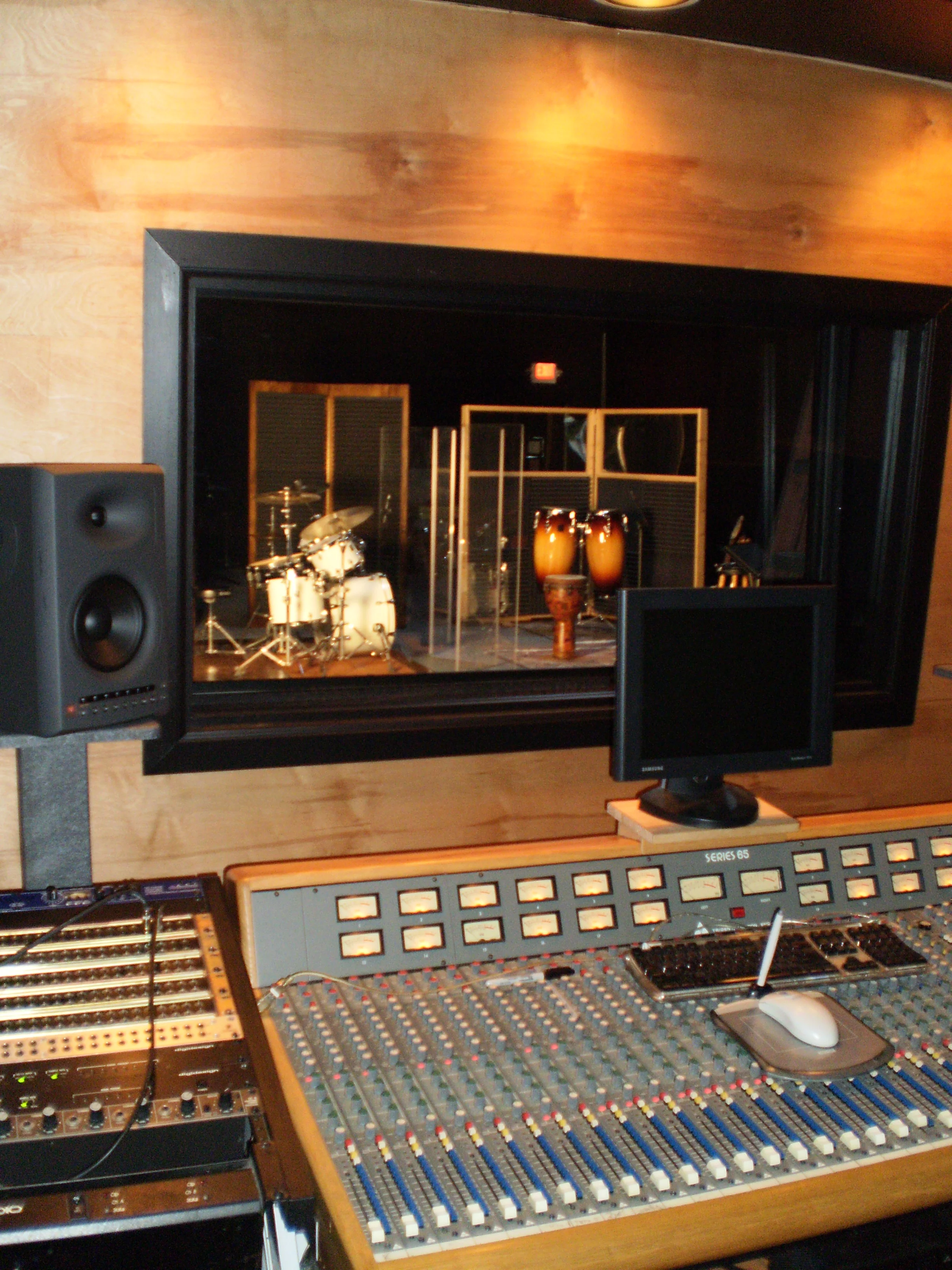 Does creativity mean the opposite of being systematic?