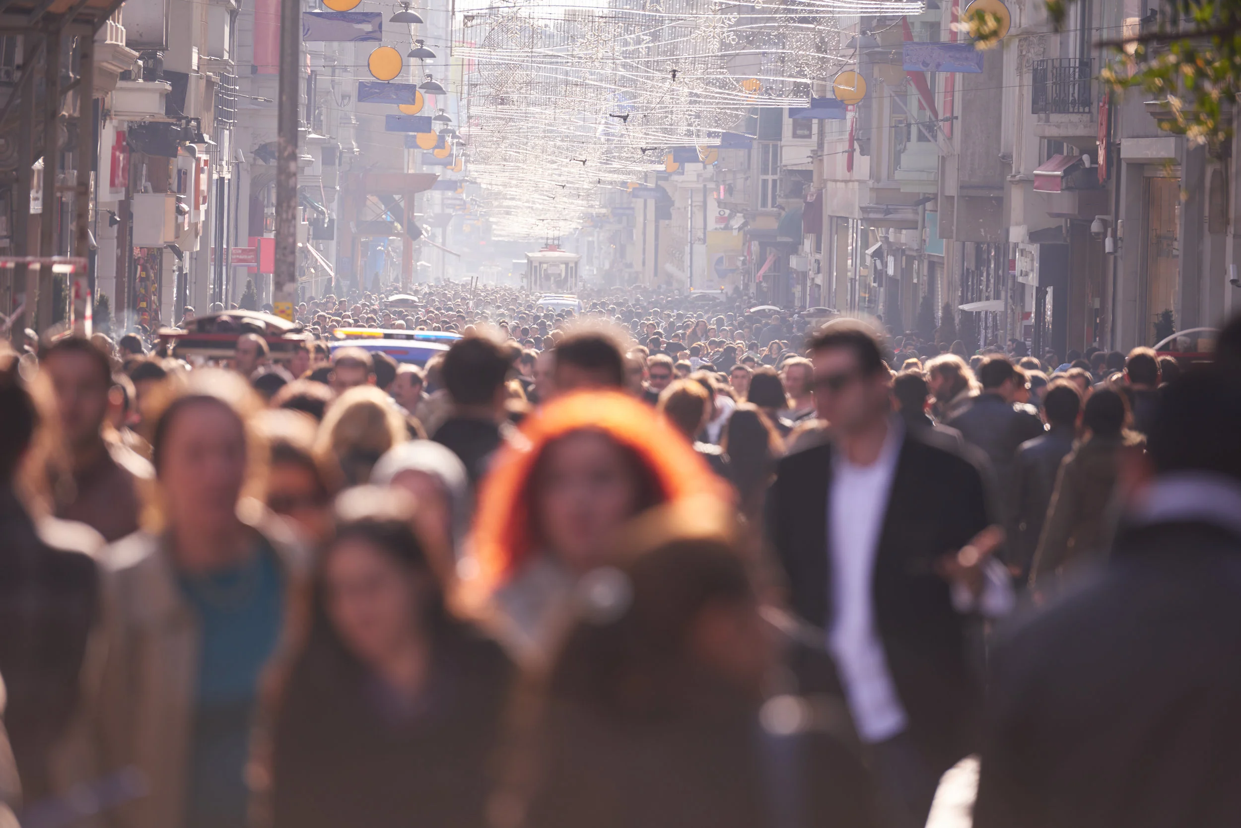 The easy and ineffective solutions… blame someone else