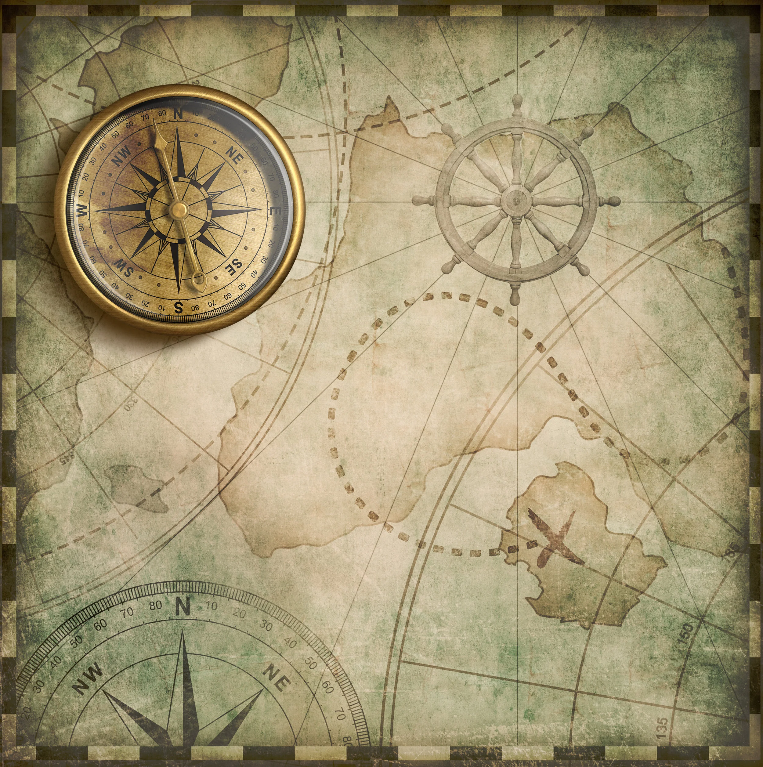 Finding leverage points in a system and then using them to improve
