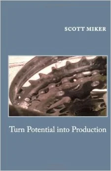 How to create a balancing or improvement system