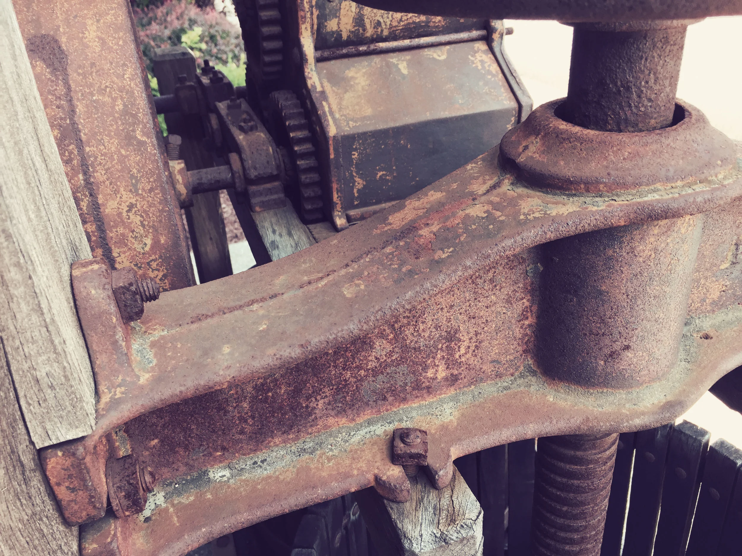 Resilience matters in the systems and habits approach to improvement 