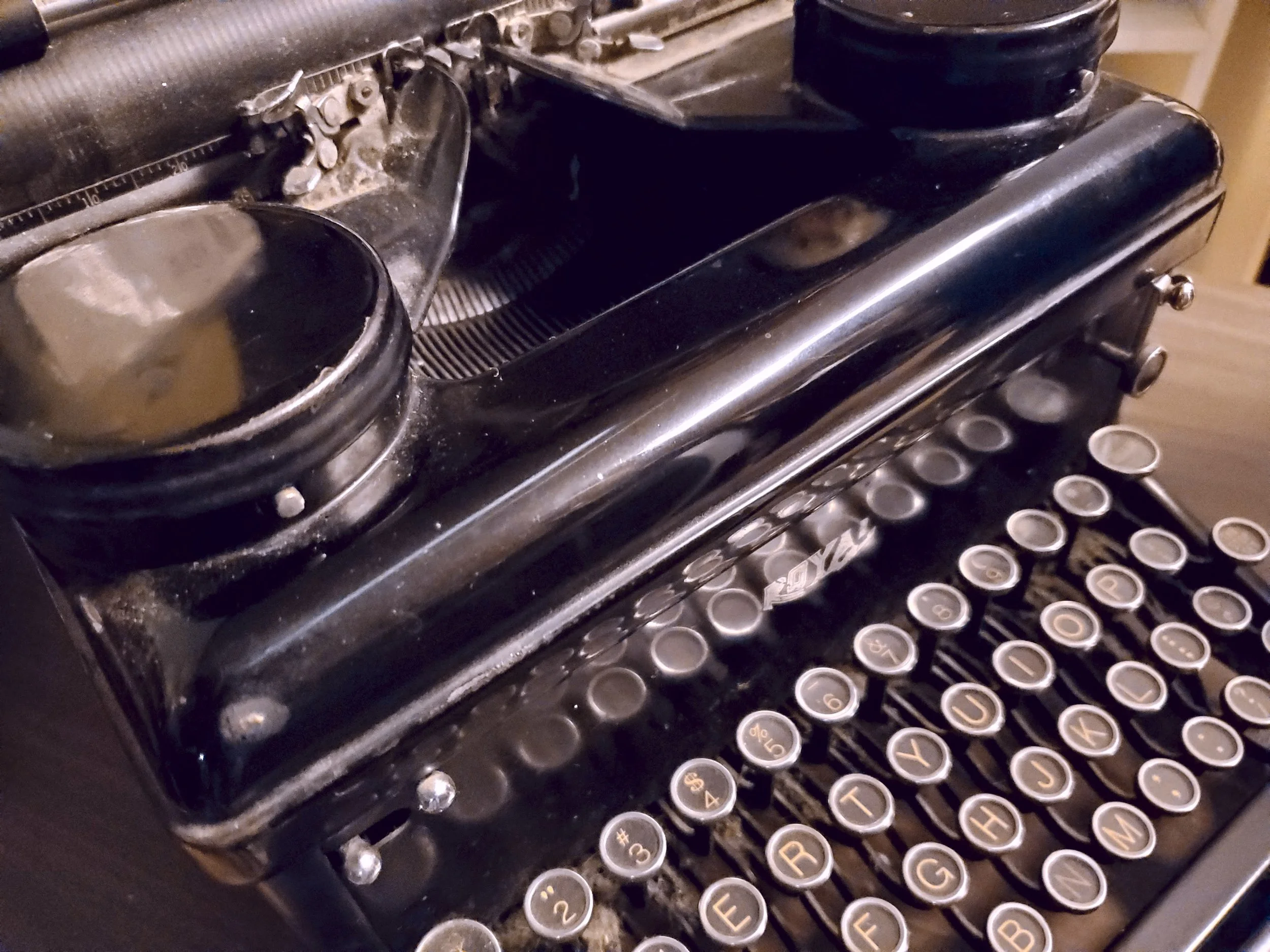 Create the Life you Desire by Being Creative