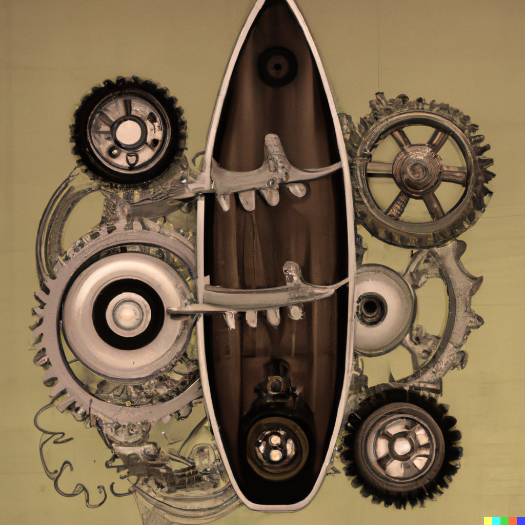System layers 