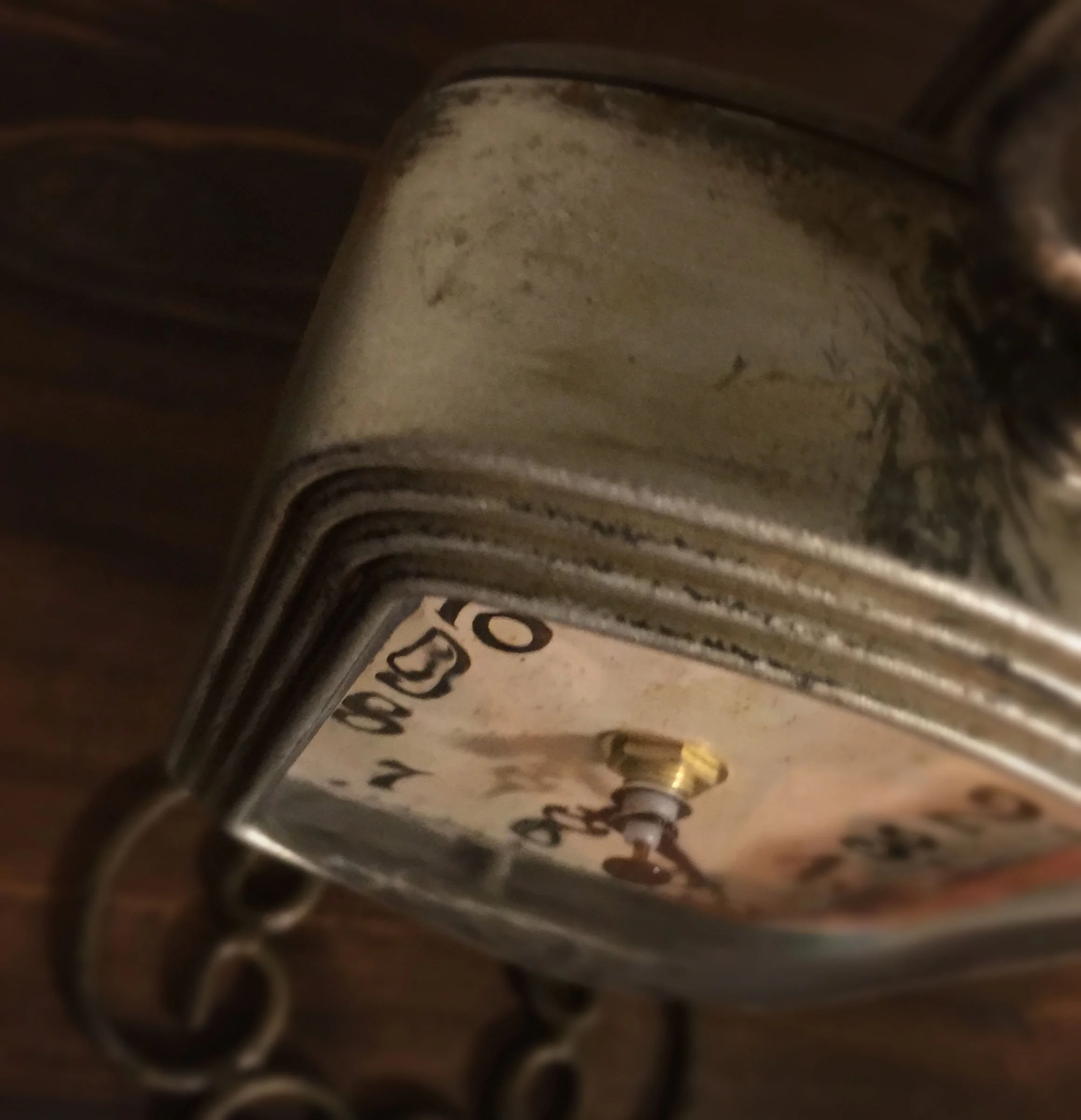 Time frame 