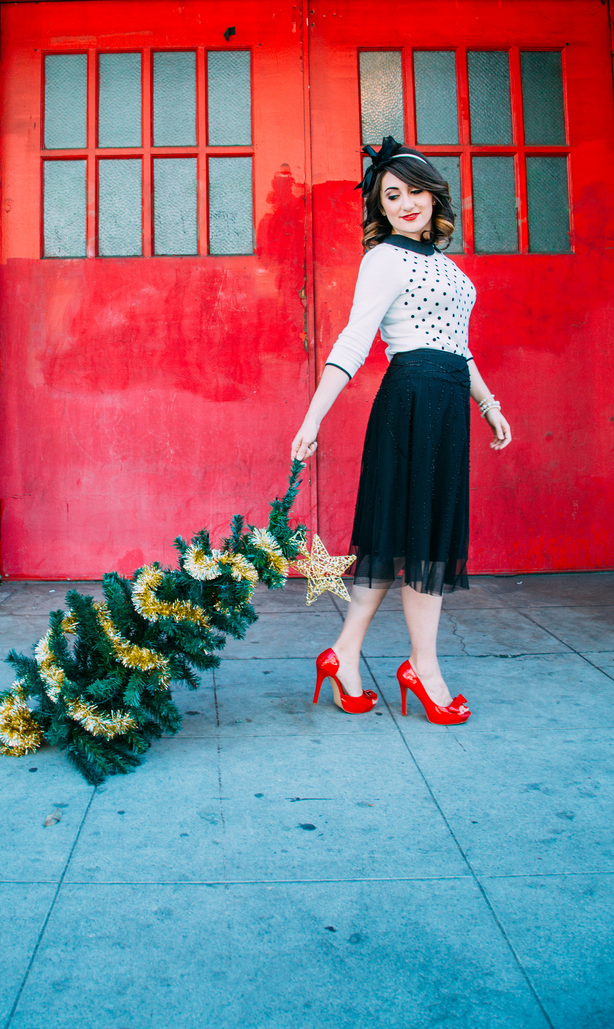 Christmas Wishes