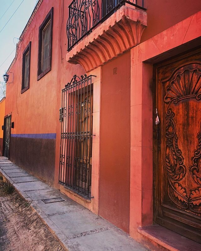 Scenes from a beautiful weekend whirlwind in San Miguel de Allende.  Thankful for the unique opportunity to perform in a city I may not have otherwise visited, and thankful for the people who made it a wonderful experience.