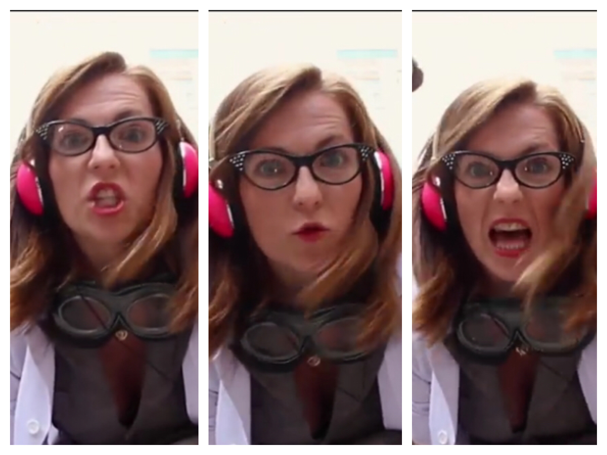 Impassioned Monkey-rapping
