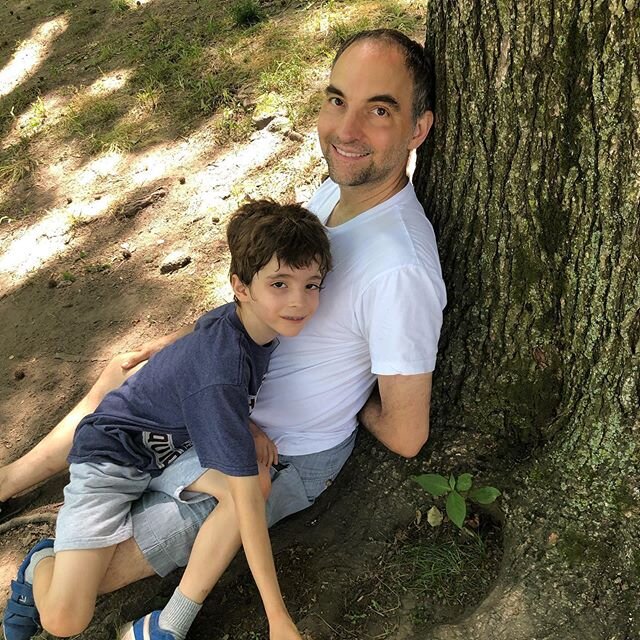 Happy Father’s Day @cwriehl !! You crush it as a dad and I don’t know what we’d do without you!! ❤️❤️❤️