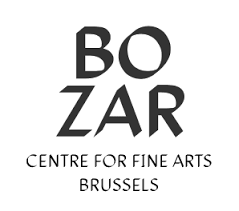 BE - Brussels, Bozar