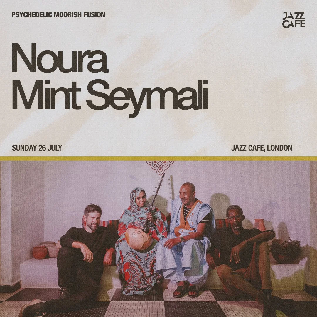 UK-London, Jazz Café