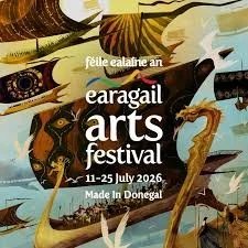 IE-Letterkenny, Earagail Arts Festival