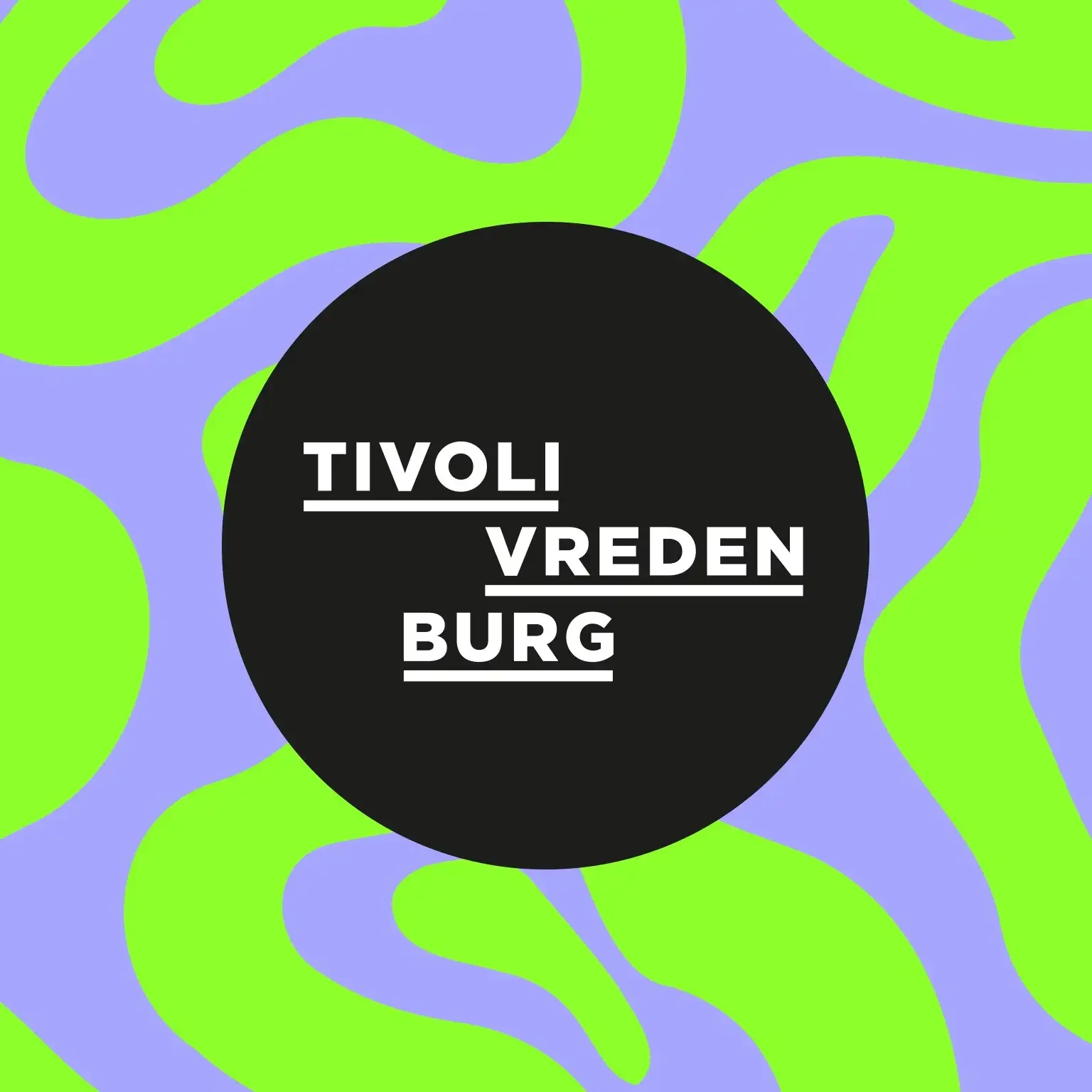 NL-Utrecht, TivoliVredenburg - Imidiwan Festival
