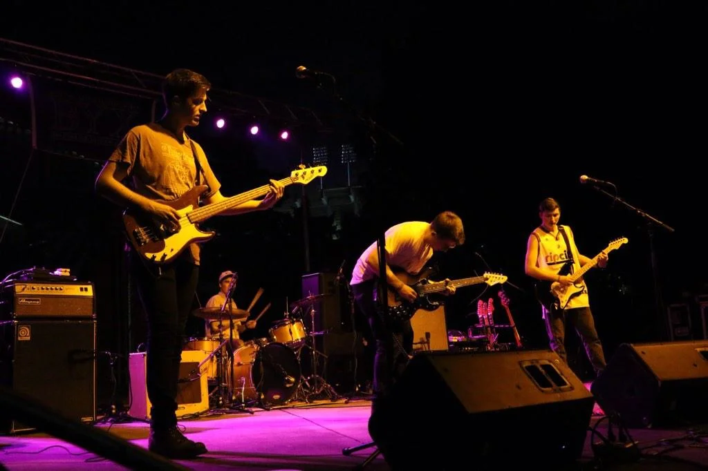 Island Party Music Festival 