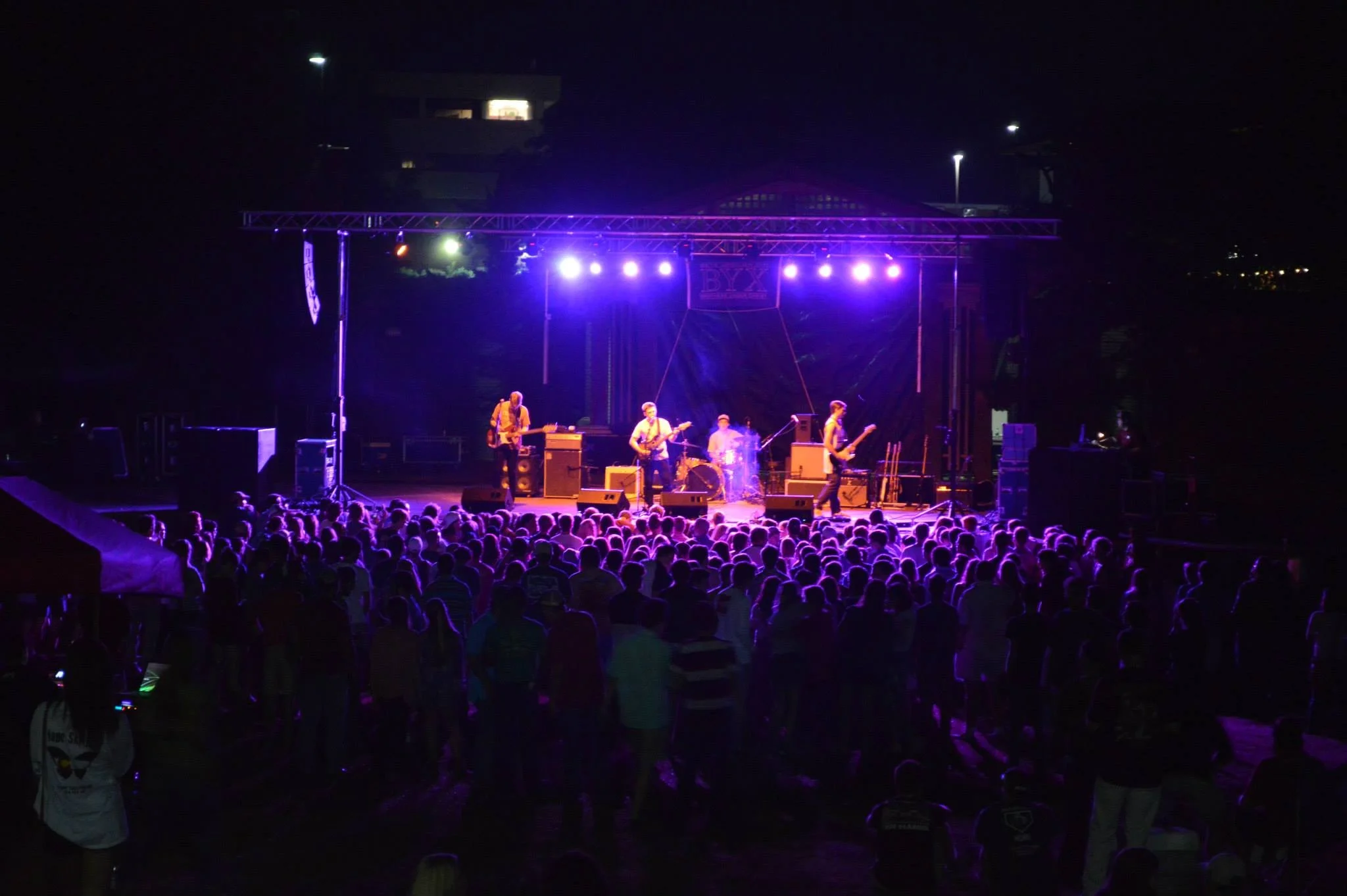 Island Party Music Fest