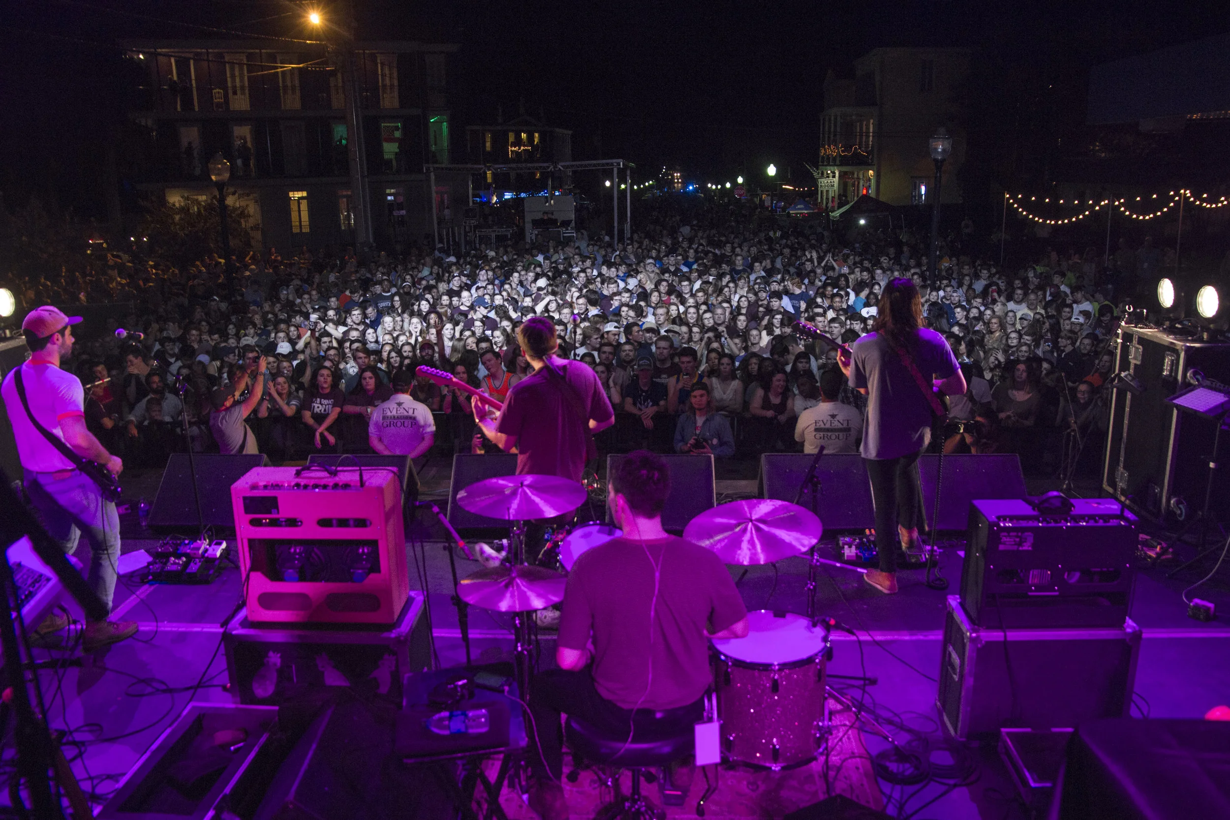 Bulldog Bash 2016 – Starkville, MS