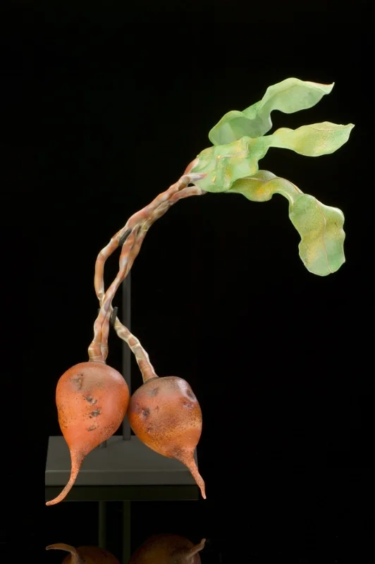 Golden Beets