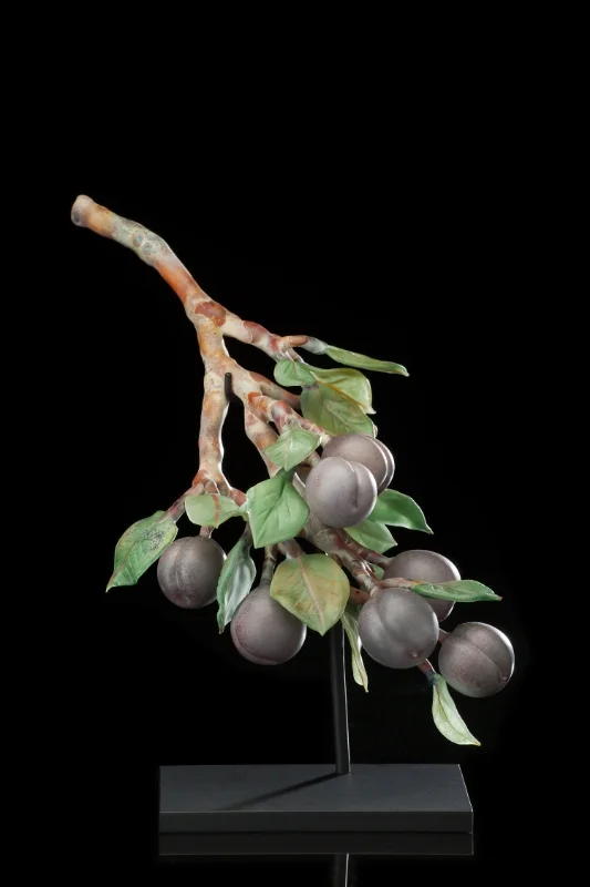 Plum Branch 2014