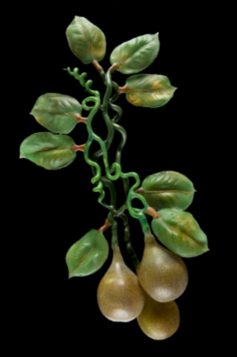 Gourds , 2006