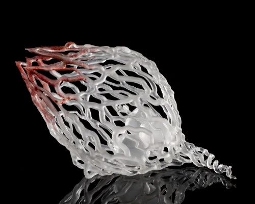 Pomegranate Pod, 2012