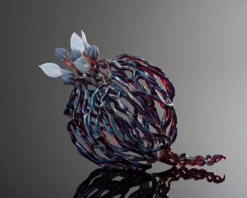 Tumbleweed from Elsewhere, 2014